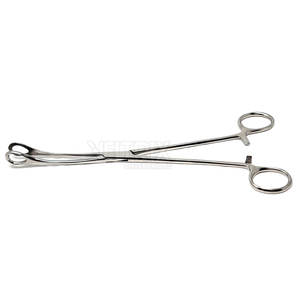 Pinzas Curvas de Esponja de Suministro Directo de Fábrica, Pinzas Curvas de Esponja Ligeras de Calidad Superior 7 - Product Image 5