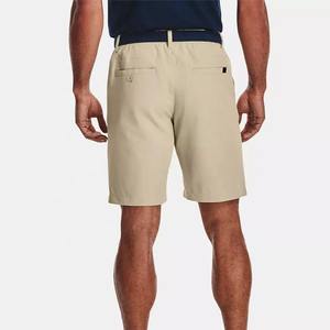 Short de golf de luxe élégant pour hommes de haute qualité short de golf à séchage rapide avec logo personnalisé haute performance pour hommes, s - Product Image 4