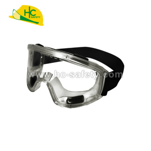 Gafas de seguridad desechables para laboratorio, equipo de protección UV ANSI, 02 PPE - Product Image 4