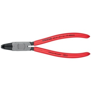 Pince à circlips multifonction polie KNIPEX J 21 pour trous de 19 à 60 mm - Product Image 3