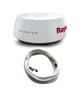 เรดาห์แบบไร้สายพร้อมสายดาต้า10เมตรของแท้ Q24C ควอนตัม - Product Image 2