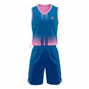 Uniforme de Baloncesto al Por Mayor, Ropa Juvenil, Uniforme de Baloncesto con Logotipo Personalizado, Ropa Deportiva, Uniforme para Hombre - Product Image 2