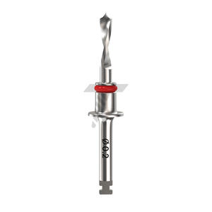 Kit de Posicionamiento de Implantes GDT, Guías y Pernos para Colocación Manual - Product Image 6