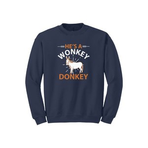 Sudadera de mezcla de algodón 12 opciones de color Heavy GSM 260-280 estilo informal temas de animales estampado diseño personalizable colocación invierno - Product Image 2