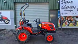 Venta caliente Massey Ferguson 290 y MF290 4WD Tractor 90Hp Nuevo y usado con componentes principales Cojinete Motor y motor - Product Image 5