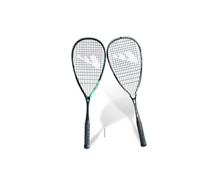 Raquette de squash en fibre de carbone - Product Image 1