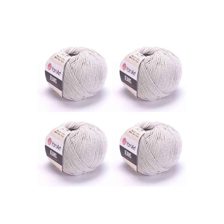 Jeans 52 4'lü Paket Ymn