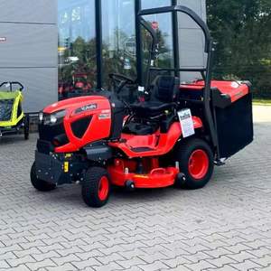 Cortadora de Césped Kubota F3710 de 37 HP, 72 Pulgadas, 4 Tiempos, 1800 W de Potencia, Grado Industrial y para Bricolaje, con Función de Recogida de Césped para Corte - Product Image 1