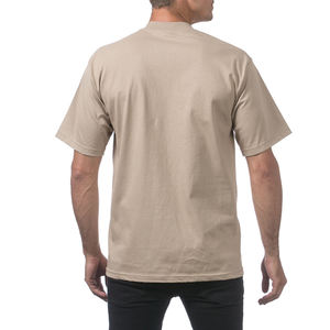 Camiseta de Culturismo Extra Grande de Alta Calidad, Camisetas de Microfibra Extra Grandes Personalizadas - Product Image 4