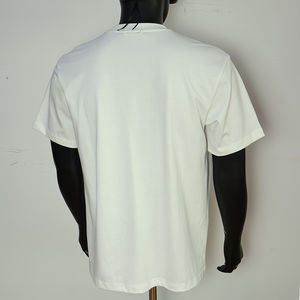 Camisetas Personalizadas de Alta Calidad para Hombre, Diseño 3D Impreso, 100% Algodón, Camiseta de Verano para Hombre - Product Image 6