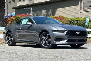 2025ใหม่ราคาถูก ffordd mmustangg EcoBoost - Product Image 3