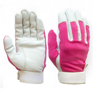 2023 nouveau design gants personnalisés de protection des doigts en Latex allemand de haute qualité avec logo respirant anti-boulochage gants de gardien de but - Product Image 1