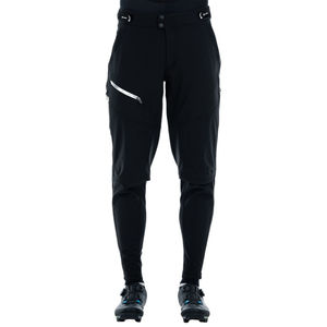 Pantalones Softshell para Ciclismo de Montaña para Hombre, Cintura Media, Servicio OEM, Impermeables, Transpirables, Cálidos para Invierno, Resistentes, con Bolsillos Delanteros y Cremalleras - Product Image 3