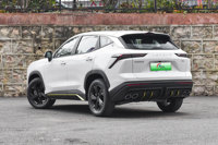 Jetour Dasheng 2024 SUV compact 5 portes 5 places, Chery Dashing 2025, SUV essence neuf ou d'occasion, Jetor Jettour Jettor Jetour Dash