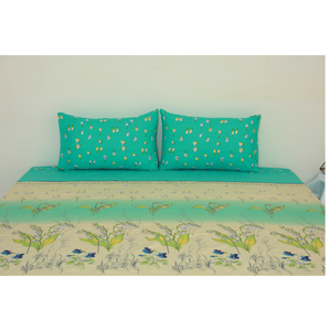 Ensemble de housse de couette et taie d'oreiller Curacao - Product Image 2