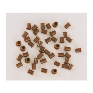 ฝาครอบพลาสติกมม. 8 บิอันโก - Product Image 1