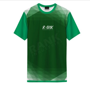 Ensembles de t-shirts pour hommes, vêtements de mode, été, décontractés, écologiques, polyester/coton de haute qualité, best-sellers, usage quotidien - Product Image 3