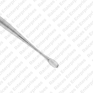 Medic Instrument Blade Hohmann Retractor de palanca ósea en MOQ bajo Retractor de cirugía ósea ortopédica de alta calidad - Product Image 4