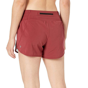 Pantalones cortos de sudor de verano Unisex, peso pesado personalizado, 100% algodón, estampado de pantalla, Vintage, desvanecido al sol, ácido, transpirable, diseño alto 5XL para mujer - Product Image 2