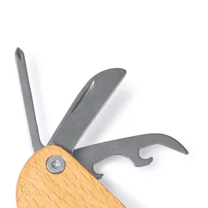 Portachiavi e Moschettoni Promozionali Multifunzionali Personalizzabili Whizzo - Product Image 3