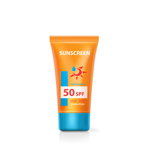OEM/ODM SPF50เอสเซนส์ที่มีคุณภาพสูงสุด50มล. น้ำจากแสงแดด + PA ++++ ที่ไม่เหนียวเหนอะหนะและซึมซับเข้าสู่ผิวได้ง่าย - Product Image 2