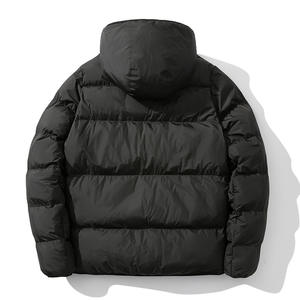 Chaqueta de Plumón para Hombre de Alta Gama 2026, Cuello Alto, Diseño de Burbujas, Material de Primera Calidad, Estilo Urbano, Envío DDP - Product Image 5