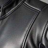 Setelan kulit sepeda motor lapis baja CE Premium UNTUK Pria & Wanita | Balap Track & Street | Perlindungan & kenyamanan tertinggi