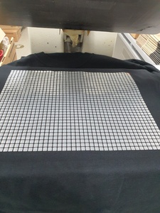 Film HTV à sublimation 3D à motifs fabriqué en Corée - Product Image 4