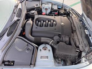 JAGUAR XK8 COUPÉ USADO 2003, VOLANTE A LA IZQUIERDA/DERECHA - Product Image 4