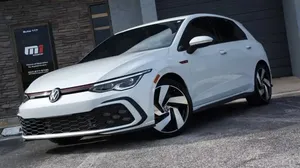 Volkswagen Golf GTI 2024 impecablemente limpio - Product Image 4