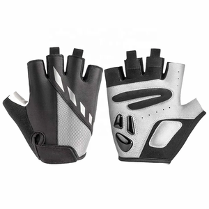 Gants de cyclisme sur mesure de nouveau Style pour la course en plein air/gants de cyclisme respirants antidérapants - Product Image 1