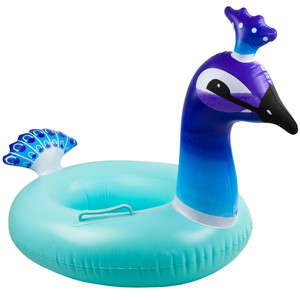 <b>Inflatable</b> swimming wheel - PAW - Product Image 2
