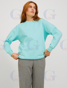 Wholesale Factory Direct Manufacturer of High Quality Fleece Sweat Shirts for Men and Women with Custom logo and Printing Option - Product Image 3