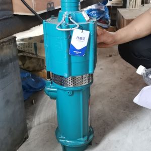 เครื่องเจาะบ่อน้ำ100เมตรระบบชลประทานทางการเกษตรขนาดเล็ก220V และ380V แบบพกพา - Product Image 5