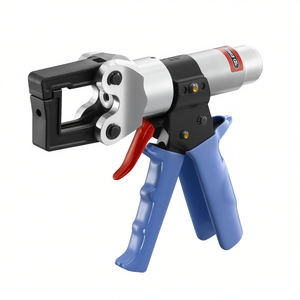 Pince à sertir hydraulique Facom pour bornes tubulaires et manchons - Product Image 3