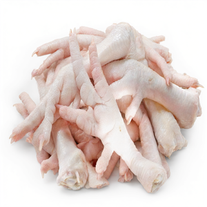 ตีนไก่แช่แข็งแบบเป็นชุด ฮาลาล ตีนไก่แห้งจากบราซิล สำหรับผู้ซื้อขายส่ง - Product Image 3