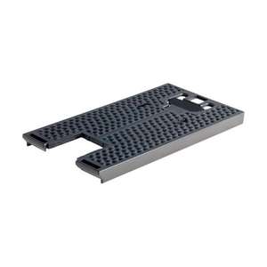Base de soporte Festool LAS-Soft-PS 420 para hojas de sierra - Product Image 1