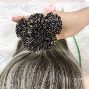 Gros cheveux de kératine raides naturels, grand stock de cheveux vierges de qualité supérieure 100% cheveux vierges, cheveux bruts vietnamiens - Product Image 3