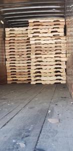 Achetez une nouvelle palette en bois Euro standard EPAL en pin 1200x800 à prix avantageux, livraison rapide pour la vente mondiale. Achetez une nouvelle palette en pin 1200x800 EPAL. - Product Image 4