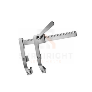 Clase alta Mejor venta 2024 Tarifa barata Venta de alta calidad Retractor vascular Retractores quirúrgicos de Surgiright Instruments - Product Image 4