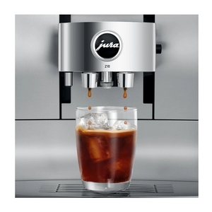 Machine à café et expresso automatique (blanc aluminium) + LIVRAISON GRATUITE - Product Image 6