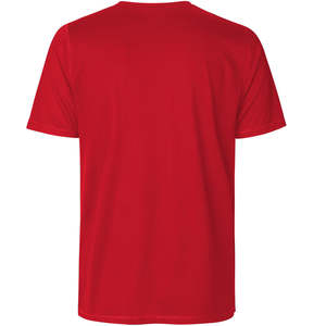 Camiseta de tela cómoda para hombre, camiseta de verano de diseño único, camiseta de Bajo MOQ, Camisetas hechas en Pakistán - Product Image 2