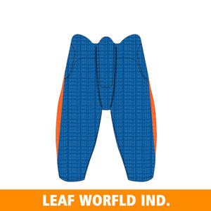 Camisetas universitarias con diseños personalizados originales de fábrica para niños, camisetas de equipos de clubes, uniforme de fútbol americano 2025 americano - Product Image 6