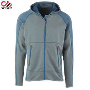 Sweat à capuche avec logo personnalisé mullite couleurs coton 2026 polaire à manches longues pour hommes de qualité supérieure nouveauté 100% fabricants - Product Image 6