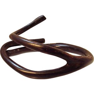 Ronds de serviette vintage rustiques en fonte avec des détails élégants pour les repas et la décoration formels de la maison. - Product Image 6