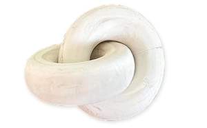 เครื่องประดับไม้รูปทรงสี่เหลี่ยมผืนผ้าแบบแขวน ดีไซน์ทันสมัย สำหรับเทศกาลดีวาลีและงานขึ้นบ้านใหม่ ของตกแต่งบ้าน ขายส่ง - Product Image 4