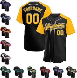 Custom Design Custom Baseball <b>Tshirt</b> 100% <b>Polyester</b> Baseball Jersey for mens And womens - Product Image 4