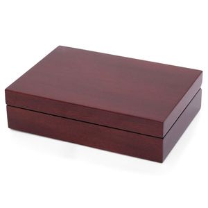 Newest Made of Solid <b>Wood</b> Craft <b>Gift</b> Box and Jewellery Box for Home Decor for Christmas Decoration - Product Image 6