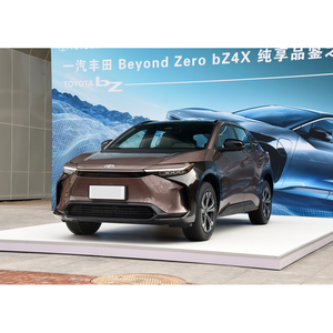 ลดราคาพิเศษ ปี 2024 สำหรับรถยนต์ไฟฟ้า BZ4X - Product Image 5