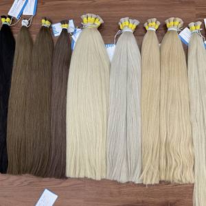 Extensión de cabello a granel vietnamita Cabello liso natural de la más alta calidad en stock ahora Gran venta hasta 30 $ - Product Image 6